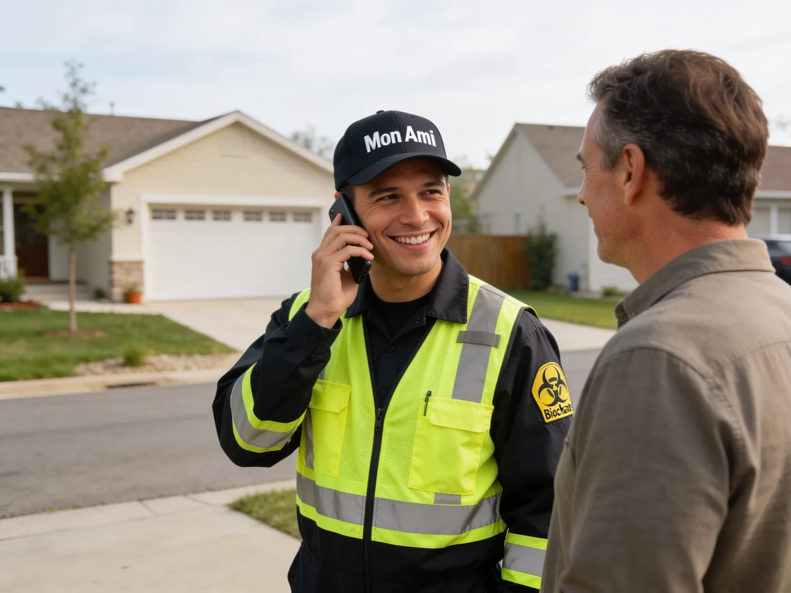 Sewage Cleanup Riverside, PA FAQs